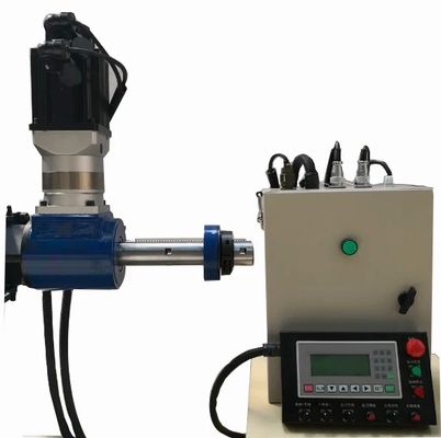 Maksimum Boring Uzunluğu 300mm Taşınabilir Hat Borer Elektrik Güç Kaynağı