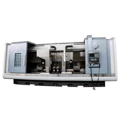 XDEM SCK160-3000 Hidrolik CNC Döner Çift Döner Döner Merkezi