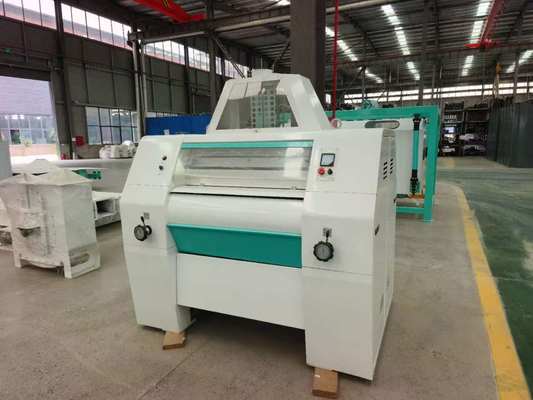 Aohua 262KW Akıllı PLC Elektrikli Un Değirmeni (Buğday İşleme İçin)