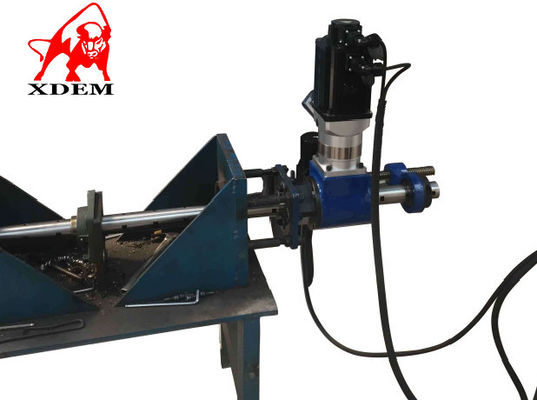 XDS-50 Taşınabilir Hat Delme Ekipmanı, 380V Delik Delme Makinesi