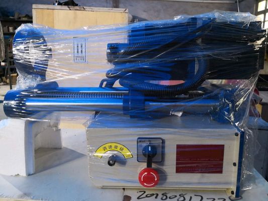 Ekskavatör için 100r / Min 50hz Taşınabilir Hat Delme Makinesi