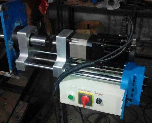 Madencilik Yapıları İçin AC220V 125rpm Taşınabilir Hat Delme Makinesi