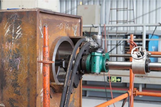 XDTH60 1800W Elektrikli Motorlu Taşınabilir Hat Delme Makinesi