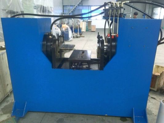 CAT D9 Dozerler için XDEM 15kW 400T Portatif Hat Delme Makinesi