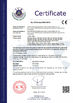 Çin Nanyang Xinda Electro-Mechanical Co., Ltd. Sertifikalar